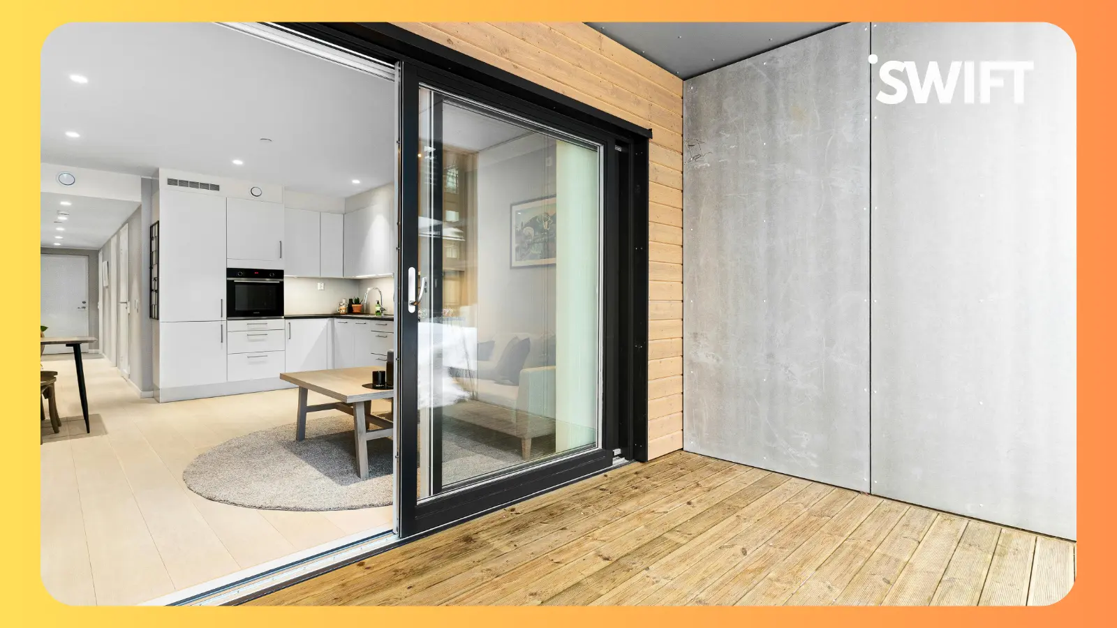 Replacing worn sliding door rollers
